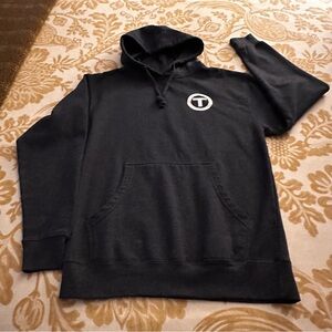 Independent Trading Companyy Pullover Hooded Sweatshirt
